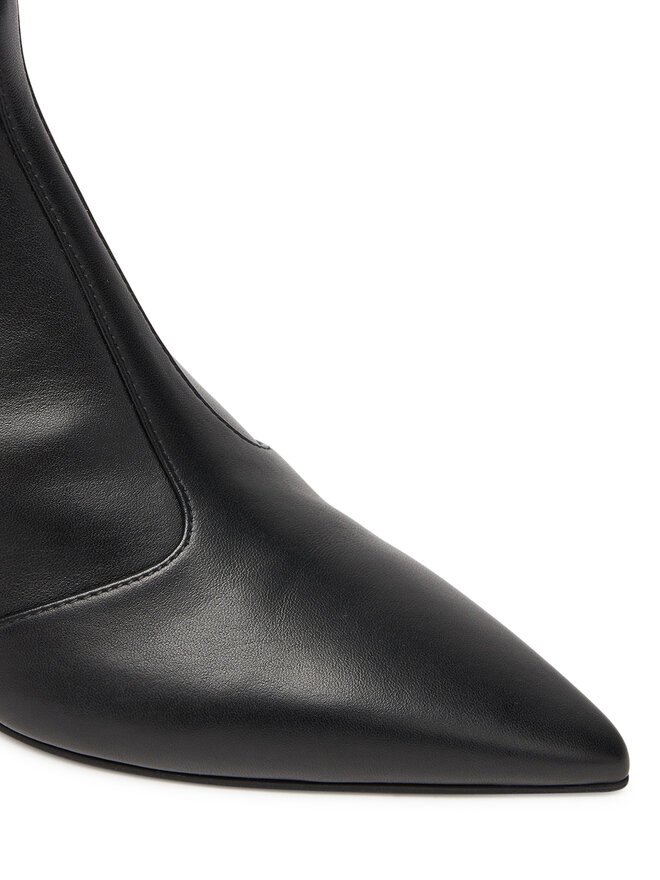 Furla Stiefeletten Furla YJ64SFE X30000 IT O6000 1007 Schwarz