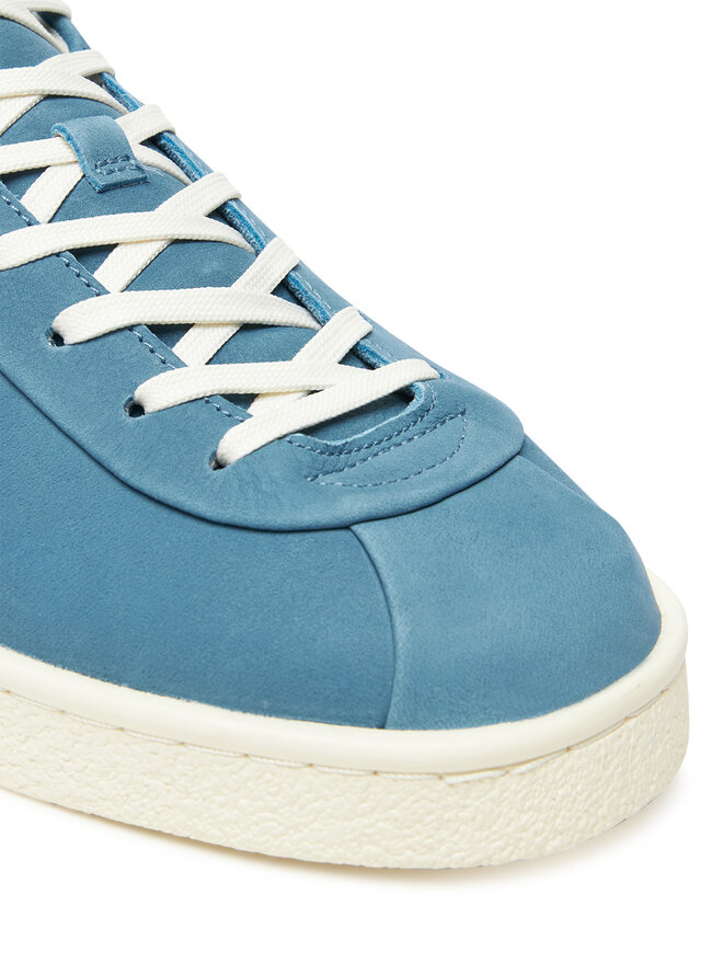 Lacoste Снікерcи Lacoste 749SMA0030 Голубий