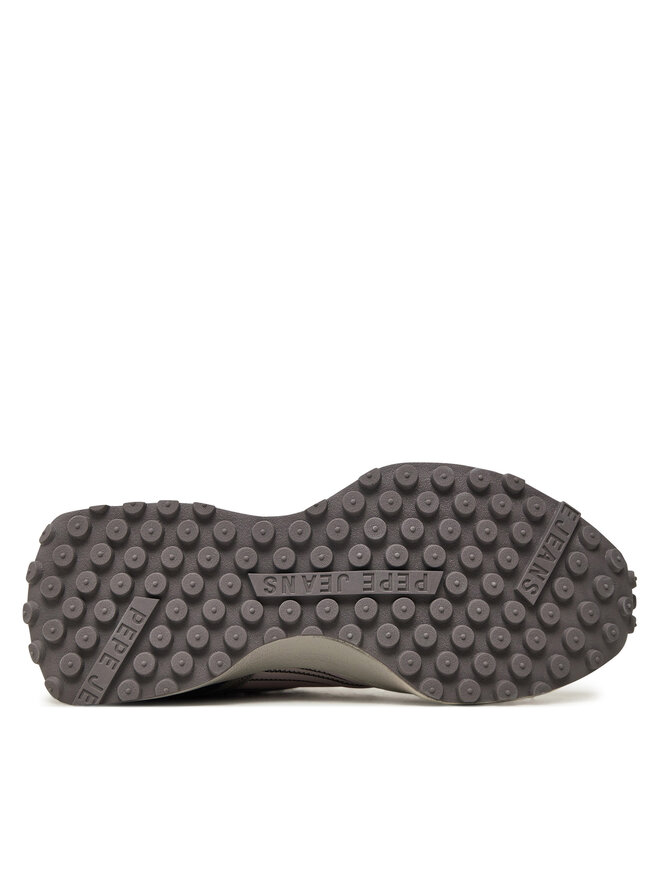 Pepe Jeans Sneakersy Pepe Jeans PLS60010 Fioletowy