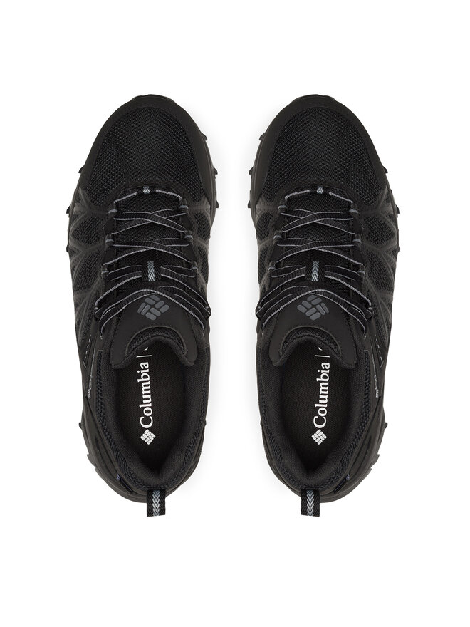 Columbia Trekkingschuhe Columbia Peakfreak II Outdry 2100711 Schwarz