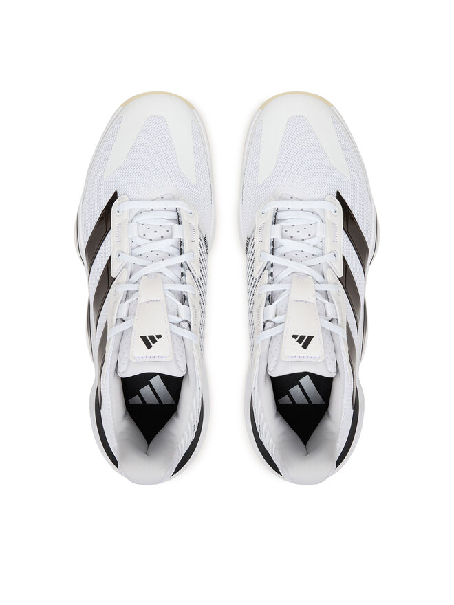 adidas Hallenschuhe adidas Stabil 16 KJ1558 Weiß