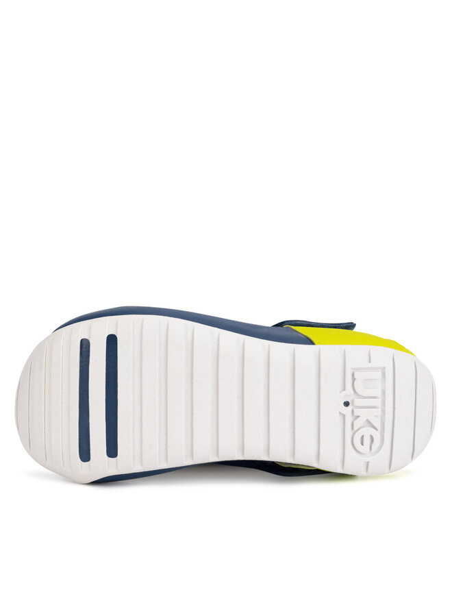 Nike Sandały Nike DH9462-402 Niebieski