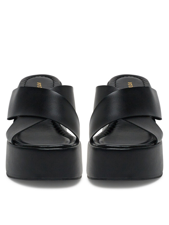DeeZee Şlapi DeeZee F22067-4 Negru