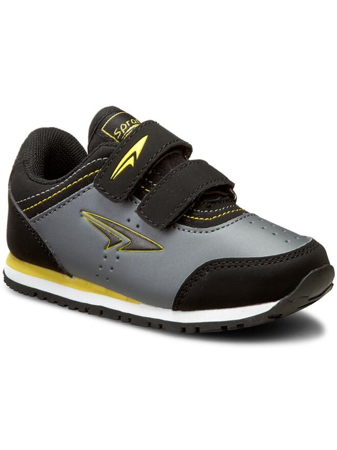Sprandi Halbschuhe Sprandi CP23-5606 Grau