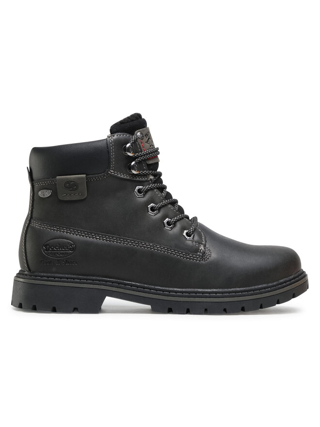 Scarponcini dockers discount