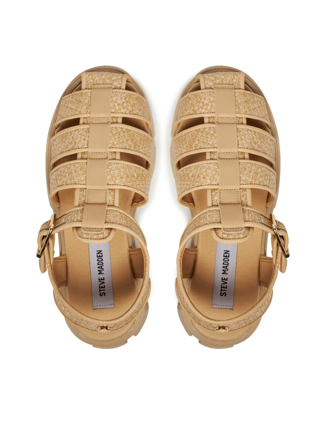 Steve Madden Sandale Steve Madden Amina s SM11003681 Bej