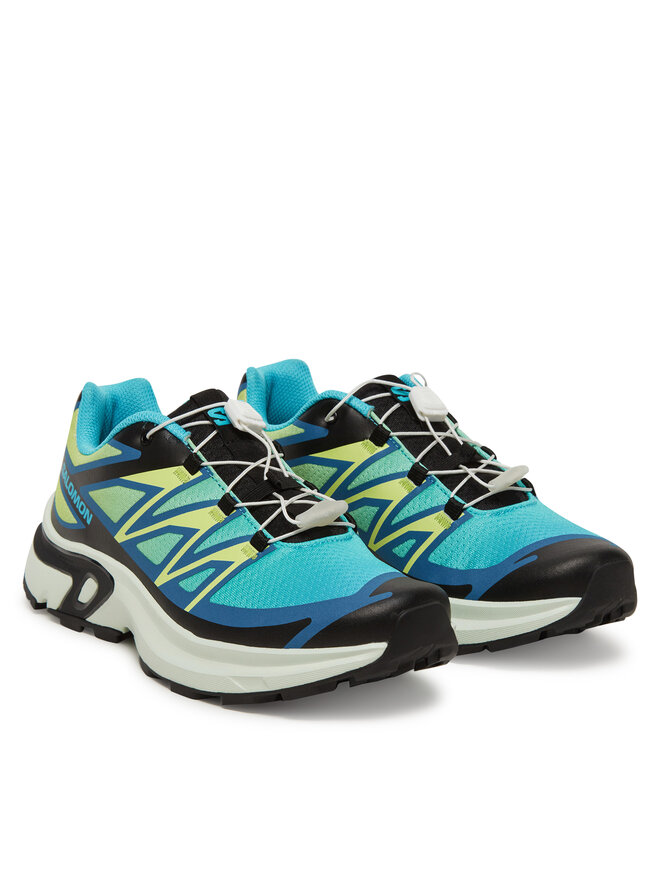 Salomon Снікерcи Salomon Xt-Evr L47819600 Голубий