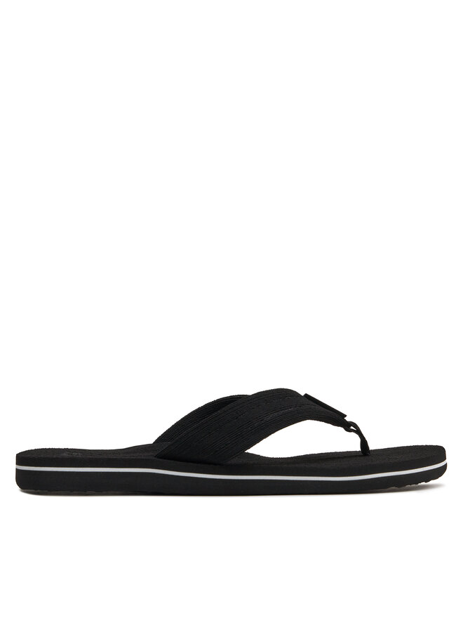 Quiksilver Flip-flops Quiksilver AQYL101266 Fekete