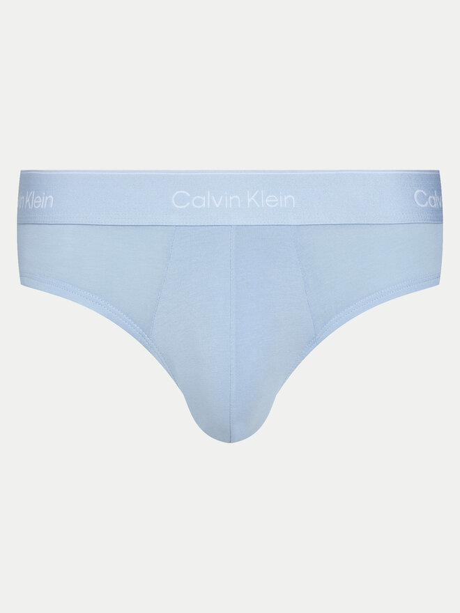 Calvin Klein Underwear Calvin Klein Underwear Набір з 3 пар сліпів LV00NB4388 Кольоровий