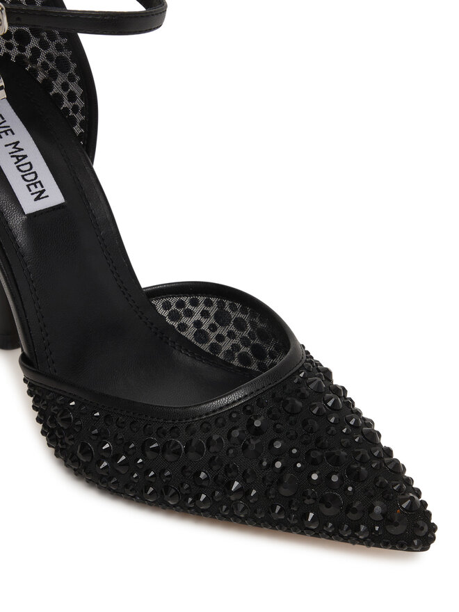 Steve Madden High Heels Steve Madden Sparx-MS 11005255 Schwarz