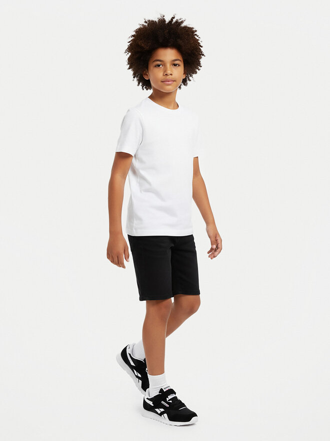 Reebok Снікерcи Reebok CEO-V9-25197-01 (IV) Чорний
