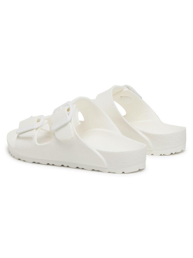 Birkenstock Papucs Birkenstock Arizona Eva 1018941 Fehér