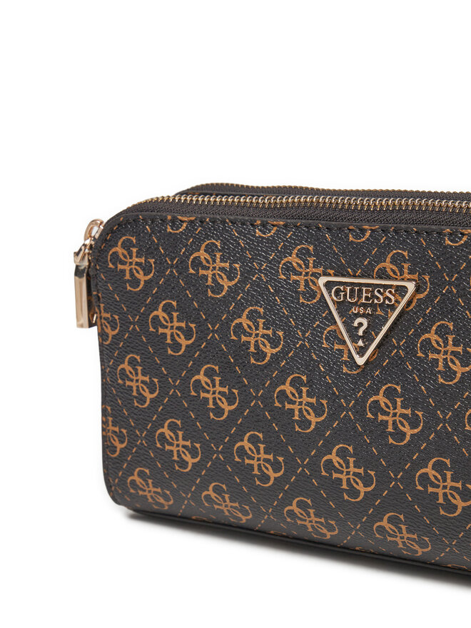 Guess Сумка Guess HWEQG9 51012 Коричневий