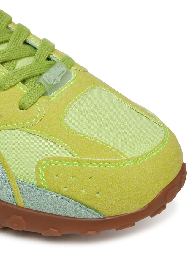 Buffalo Sneakers Buffalo Azura 1636439 Verde