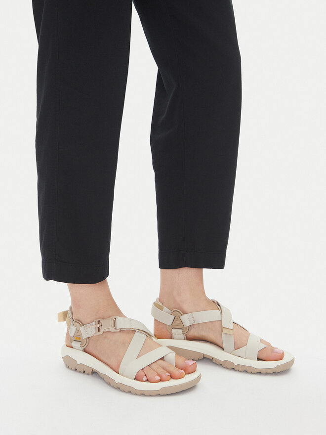 Teva Босоніжки Teva Hurricane Terra 1169431 Бежевий