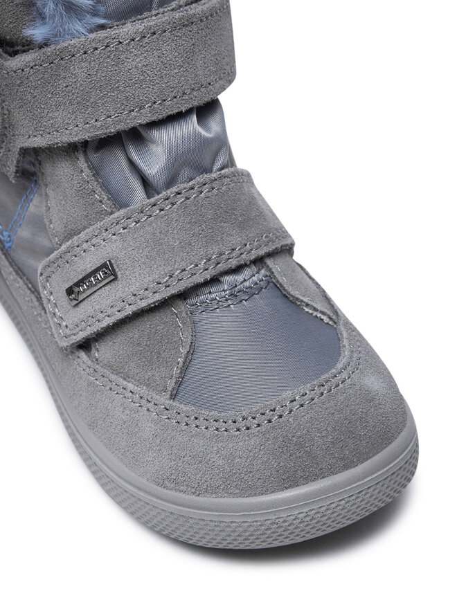 Primigi Schneeschuhe Primigi 6850511 S GORE-TEX Grau