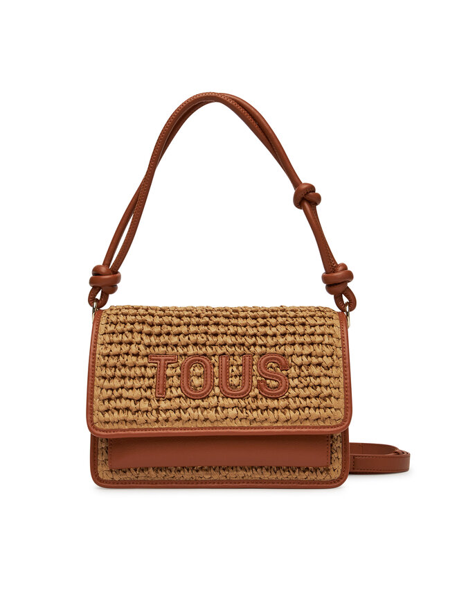 TOUS Bolso TOUS Audree 2002202843 Marrón