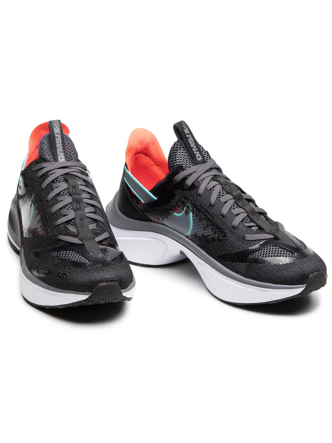 美品 Nike N110 D MS X Black AT5405-004 Nike N110 D/MS/X 'Black' AT5405-004