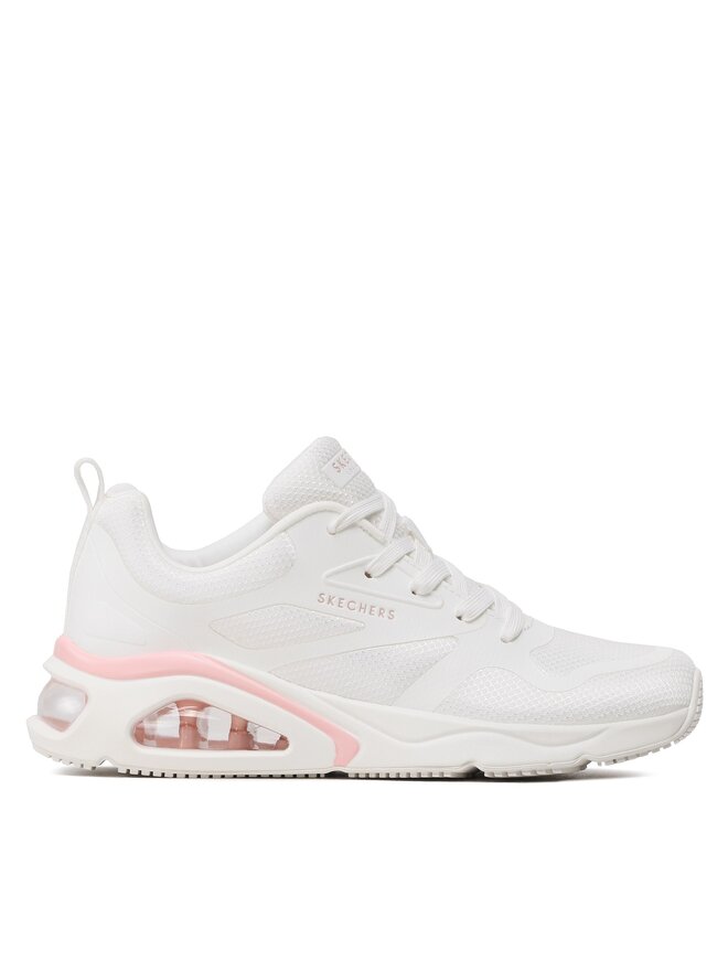 Skechers Sneakersy Skechers Uno Revolution-Airy 177420/WHT Bílá