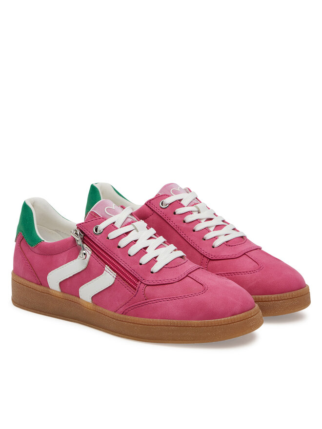 Marco Tozzi Zapatillas Marco Tozzi 2-23739-44 Rosa