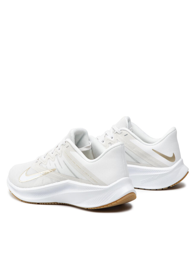 Nike Laufschuhe Nike Quest 3 CD0232 010 Beige