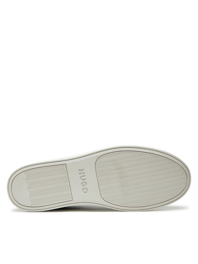 HUGO Sneakersy HUGO Morrie 50535849 Czarny