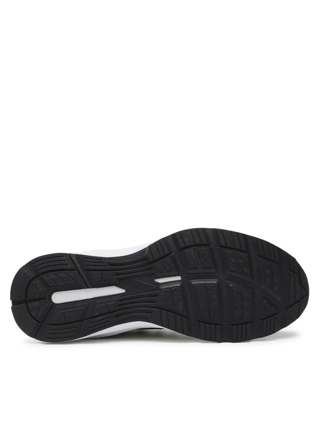 Asics Skriešanas apavi Asics Gel-Braid 1011A738 Melns