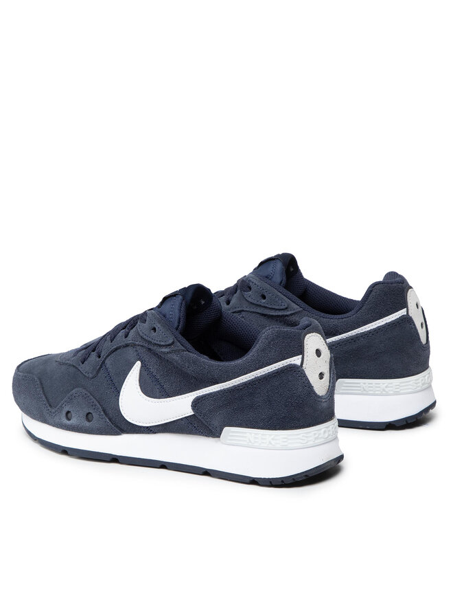 Nike Sneakers Nike Venture Runner Suede CQ4557 400 Dunkelblau