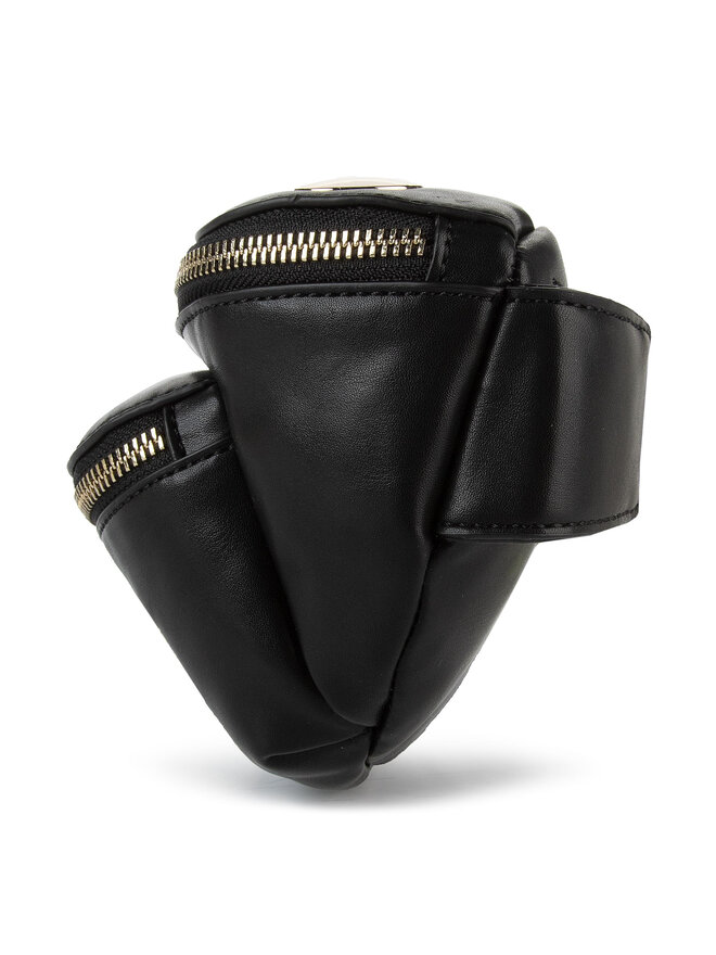 Versace Jeans Couture Borsetă Versace Jeans Couture E1VUBBQ6 Negru