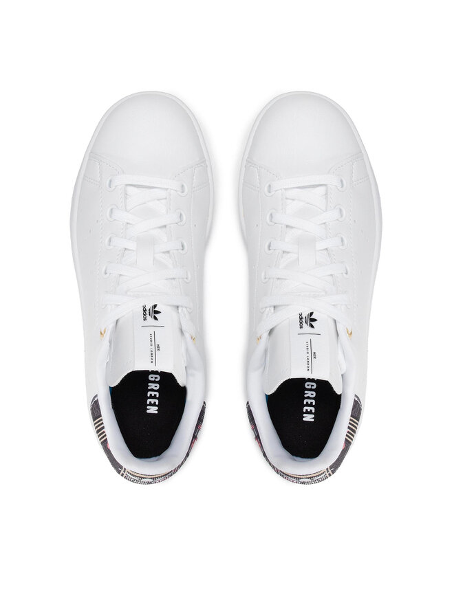 Snīkeri adidas Stan Smith W H04074 Balts | eapavi.lv