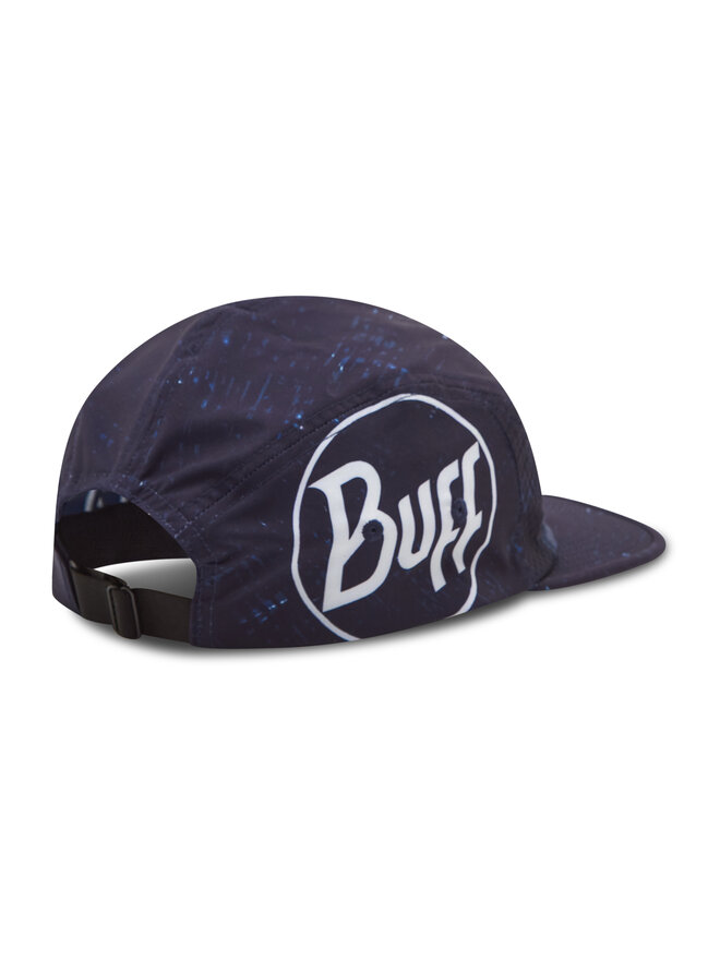 Buff Baseball sapka Buff 5 Panel Cap 125575.555.30.00 Sötétkék