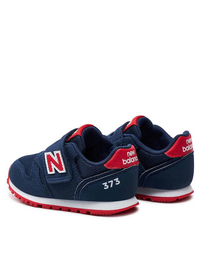 New Balance Sneakersy New Balance IZ373AI2 Tmavomodrá