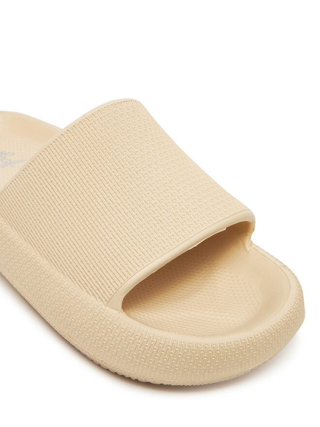 Leaf Chanclas Leaf LSKRE101R Beis