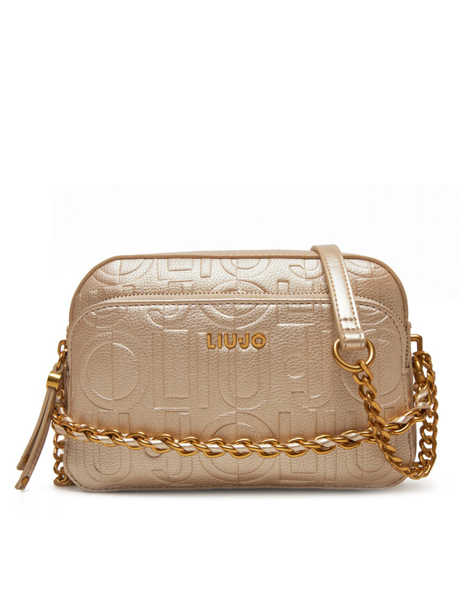 Liu Jo Bolso Liu Jo AA5198 E0538 Oro