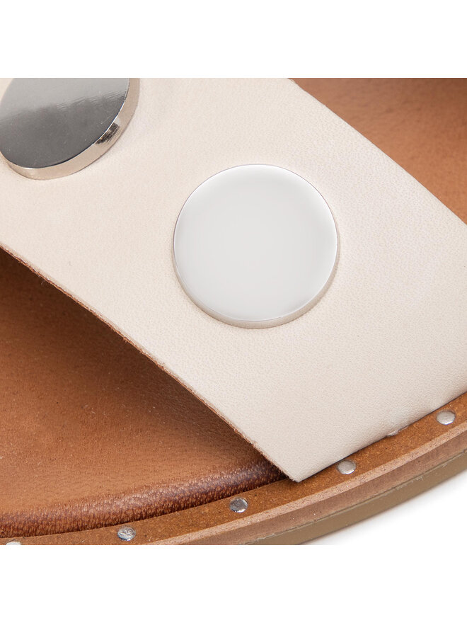 QUAZI Chanclas QUAZI QZ-18-04-000516 Beis