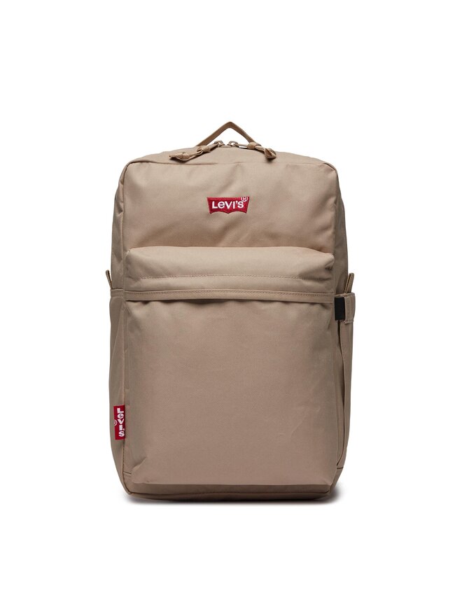 Levi's® Ruksak Levi's® 232501-208 Hnedá