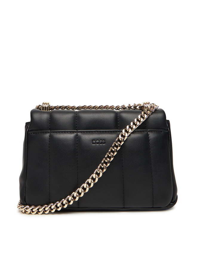 BOSS Handtasche BOSS 50528858 Schwarz