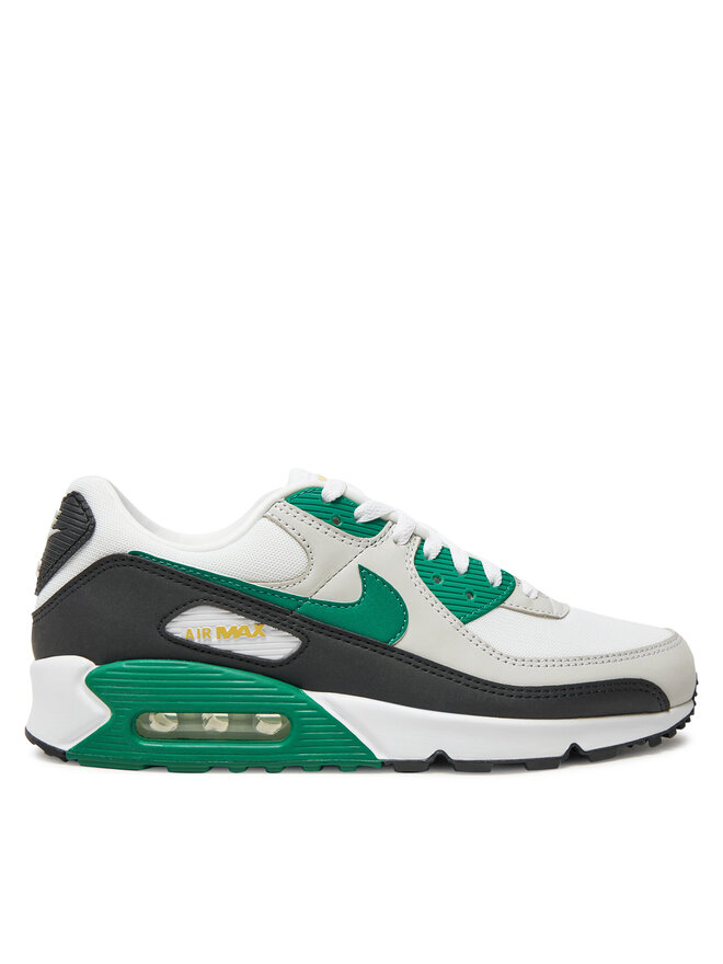 Nike Sneakersy Nike Air Max 90 FB9658 102 Bílá