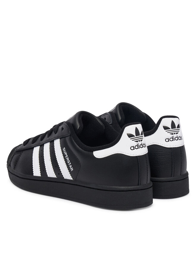 adidas Sneakers adidas Superstar II J JH9977 Schwarz