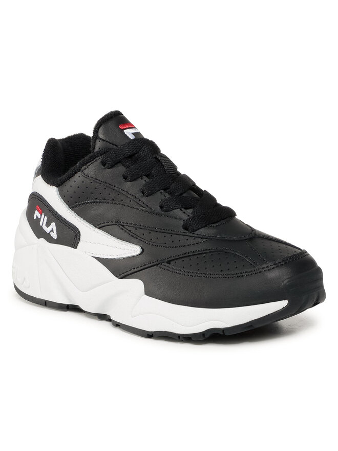 Sneakers Fila V94M L Jr 1011084.12S Noir chaussures