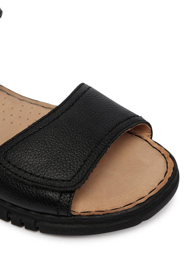 Caprice Sandalen Caprice 9-28103-44 Schwarz