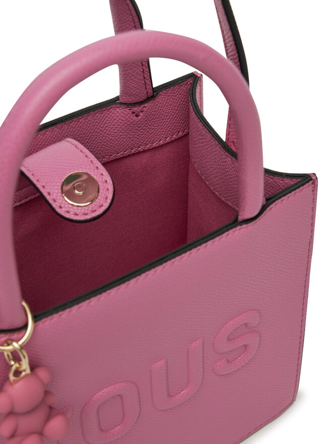 TOUS Bolso TOUS Brenda 2002106613 Rosa