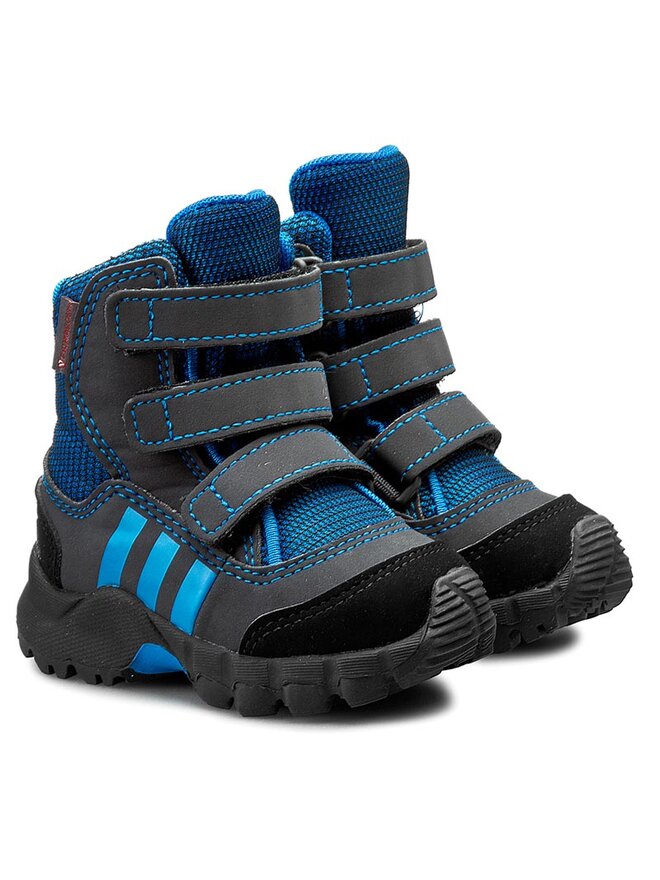 adidas Apavi adidas Cw Holtanna Snow Cf I BB1401 Shoblu/Shoblu/Dkgrey