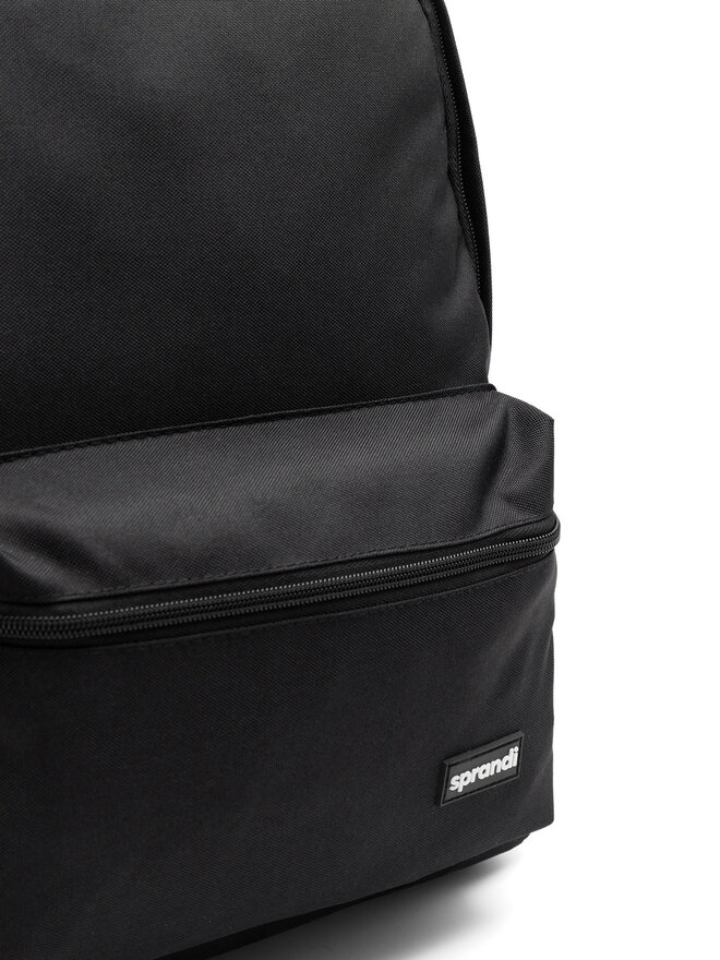 Sprandi Rucksack Sprandi SPR-M-001-A23 Schwarz