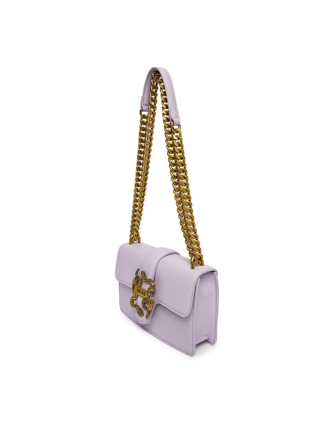 Just Cavalli Сумка Just Cavalli 80RA4BAF ZSA89 Фіолетовий