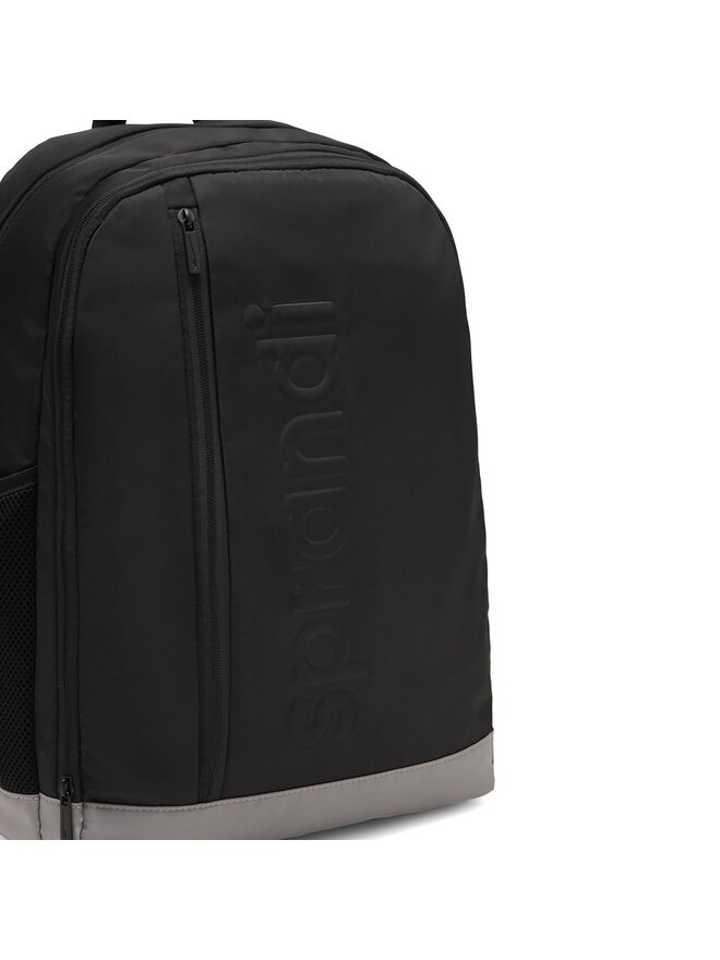 Sprandi Mugursoma Sprandi SPR-P-004-05 Melns