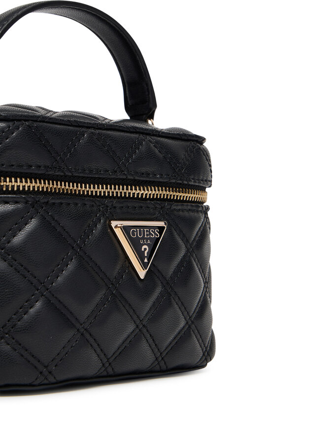 Guess Сумка Guess Giully II Mini HWQG96 73770 Чорний