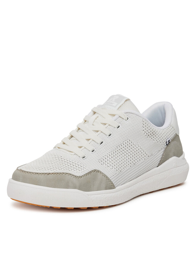 Rieker Revolution Lifestyle Sneakers Rieker Revolution Lifestyle U1104-80 Weiß
