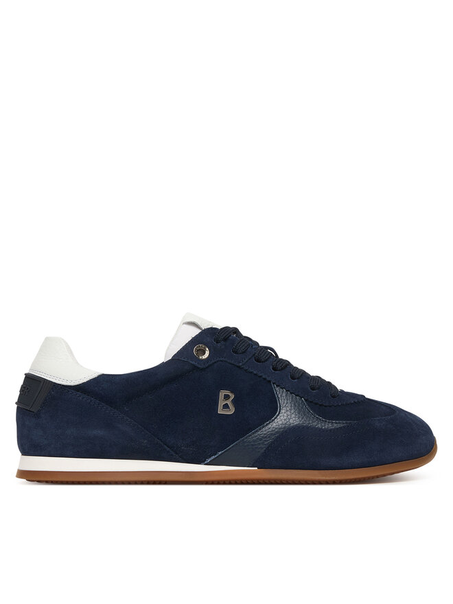 Bogner Sneakers Bogner Monza 2 12621015 Dunkelblau