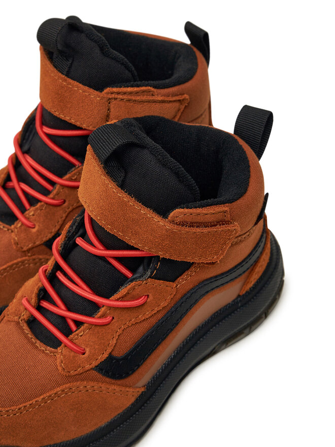 Vans Αθλητικά Vans VN000D1MD871 Καφέ